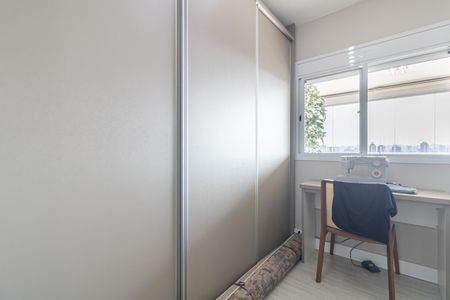 Apartamento à venda com 72m², 2 quartos e 2 vagas Apartamento à venda com 72m², 2 quartos e 2 vagasQuarto 2