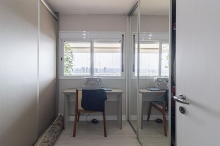 Apartamento à venda com 72m², 2 quartos e 2 vagas Apartamento à venda com 72m², 2 quartos e 2 vagasQuarto 2