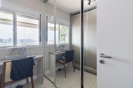Apartamento à venda com 72m², 2 quartos e 2 vagas Apartamento à venda com 72m², 2 quartos e 2 vagasQuarto 2
