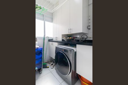 Apartamento à venda com 72m², 2 quartos e 2 vagas Apartamento à venda com 72m², 2 quartos e 2 vagasÁrea de Serviço