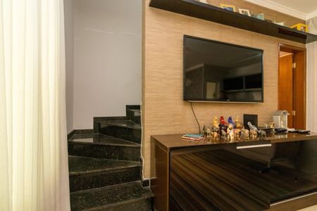 Sala  de casa à venda com 2 quartos, 90m² em Vila Bela, São Paulo