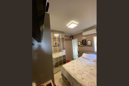 Apartamento à venda com 126m², 2 quartos e 2 vagasQuarto