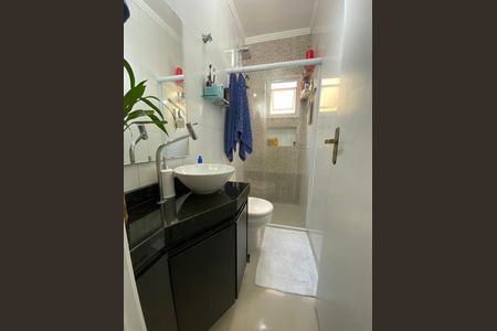 Apartamento à venda com 126m², 2 quartos e 2 vagasBanheiro