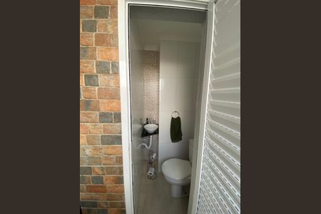 Apartamento à venda com 126m², 2 quartos e 2 vagasBanheiro