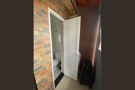 Apartamento à venda com 126m², 2 quartos e 2 vagasBanheiro