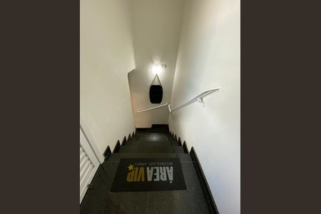 Apartamento à venda com 126m², 2 quartos e 2 vagasCorredor