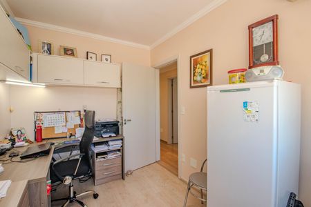 Quarto 1 de apartamento à venda com 3 quartos, 94m² em Cristo Redentor, Porto Alegre