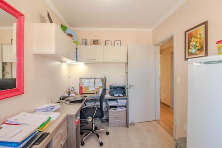 Quarto 1 de apartamento à venda com 3 quartos, 94m² em Cristo Redentor, Porto Alegre