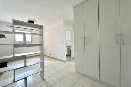Quarto de apartamento para alugar com 1 quarto, 32m² em Vila da Saúde, São Paulo