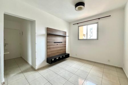 Sala de apartamento para alugar com 1 quarto, 32m² em Vila da Saúde, São Paulo