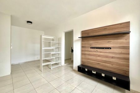 Sala de apartamento para alugar com 1 quarto, 32m² em Vila da Saúde, São Paulo