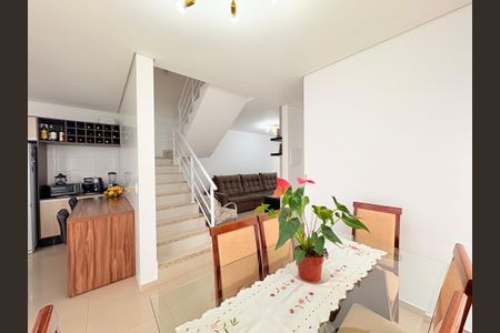 Casa de Condomínio à venda com 3 quartos, 153m² em Jardim Carolina, Jundiaí