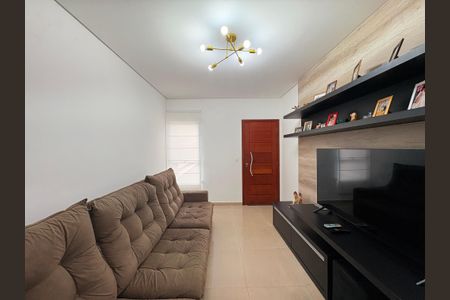 Casa de Condomínio à venda com 3 quartos, 153m² em Jardim Carolina, Jundiaí