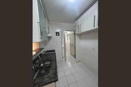 Foto 12 de apartamento à venda com 3 quartos, 76m² em Ipiranga, São Paulo