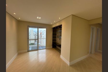 Foto 01 de apartamento à venda com 3 quartos, 76m² em Ipiranga, São Paulo