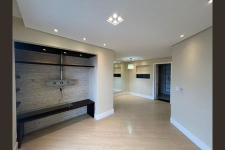 Foto 02 de apartamento à venda com 3 quartos, 76m² em Ipiranga, São Paulo