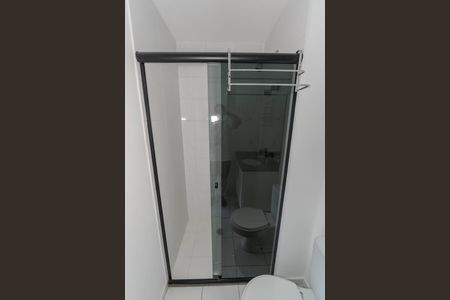 Apartamento à venda com 62m², 2 quartos e 1 vaga Apartamento à venda com 62m², 2 quartos e 1 vagaBanheiro