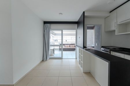 Apartamento à venda com 62m², 2 quartos e 1 vaga Apartamento à venda com 62m², 2 quartos e 1 vagaSala