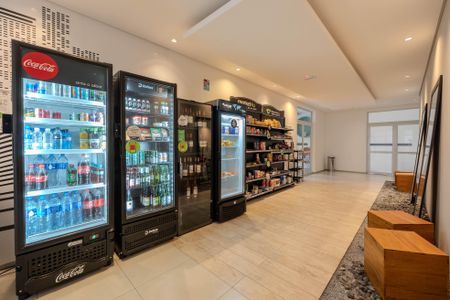 Apartamento à venda com 62m², 2 quartos e 1 vaga Apartamento à venda com 62m², 2 quartos e 1 vagaÁrea comum