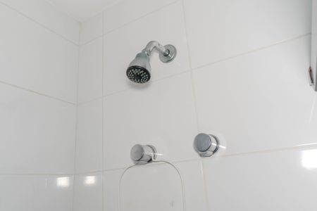 Apartamento à venda com 62m², 2 quartos e 1 vaga Apartamento à venda com 62m², 2 quartos e 1 vagaBanheiro