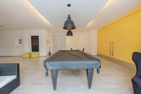 Apartamento à venda com 62m², 2 quartos e 1 vaga Apartamento à venda com 62m², 2 quartos e 1 vagaSalão de jogos