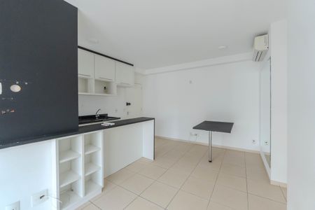 Sala de apartamento à venda com 2 quartos, 62m² em Bela Vista, São Paulo