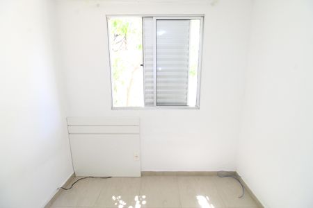 Quarto 1 de apartamento para alugar com 2 quartos, 47m² em Chácara dos Eucaliptos, São José dos Campos