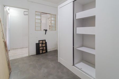Quarto 2 de casa para alugar com 2 quartos, 70m² em Vila Noemia, Mauá