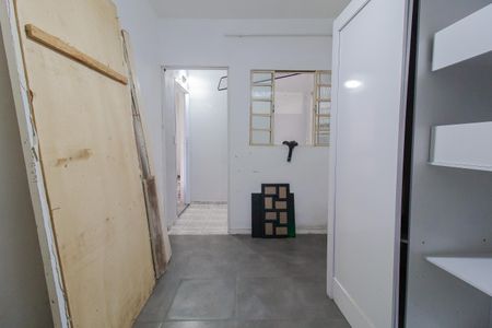 Quarto 2 de casa para alugar com 2 quartos, 70m² em Vila Noemia, Mauá