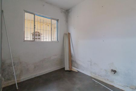 Quarto 1  de casa para alugar com 2 quartos, 70m² em Vila Noemia, Mauá
