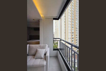 Apartamento à venda com 40m², 1 quarto e 1 vagaSacafa