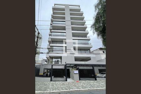 Apartamento à venda com 40m², 1 quarto e 1 vagaFachada