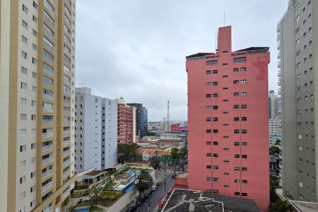 Apartamento à venda com 40m², 1 quarto e 1 vagaVista - Sacada