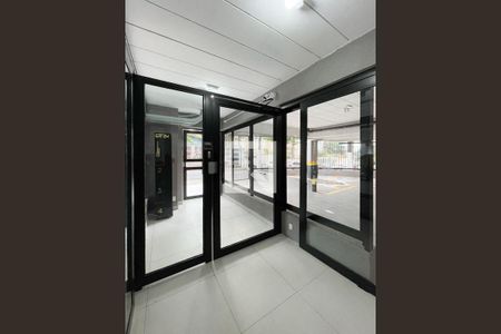 Apartamento à venda com 40m², 1 quarto e 1 vagaEntrada