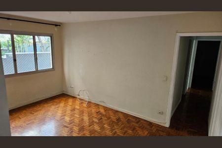 Foto 06 de apartamento à venda com 2 quartos, 76m² em Jardim Prudência, São Paulo