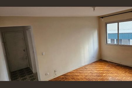 Foto 07 de apartamento à venda com 2 quartos, 76m² em Jardim Prudência, São Paulo