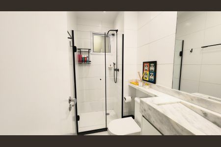 Apartamento à venda com 71m², 3 quartos e 2 vagas