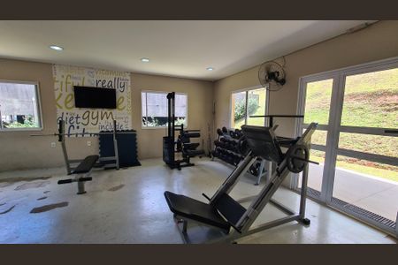 Apartamento à venda com 71m², 3 quartos e 2 vagas