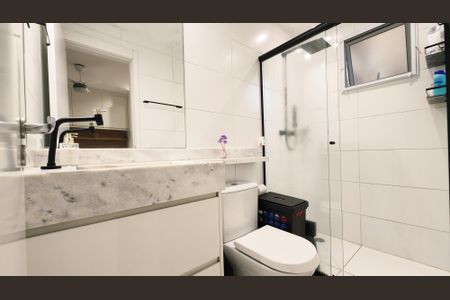 Apartamento à venda com 71m², 3 quartos e 2 vagas