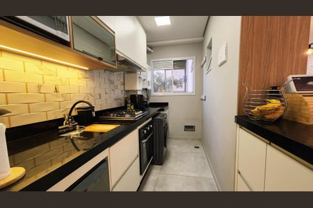 Apartamento à venda com 71m², 3 quartos e 2 vagas