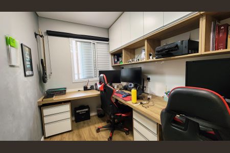 Apartamento à venda com 71m², 3 quartos e 2 vagas