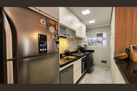 Apartamento à venda com 71m², 3 quartos e 2 vagas