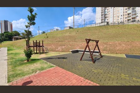 Apartamento à venda com 71m², 3 quartos e 2 vagas