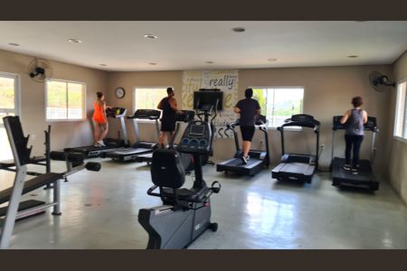 Apartamento à venda com 71m², 3 quartos e 2 vagas