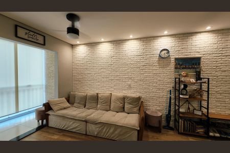 Apartamento à venda com 3 quartos, 71m² em Vila Nambi, Jundiaí