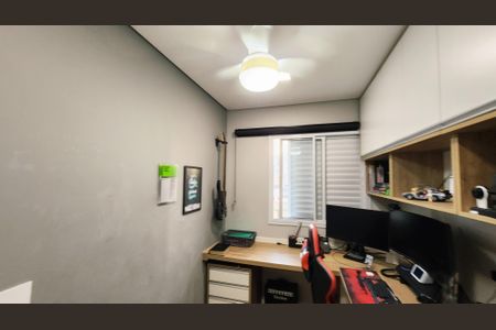 Apartamento à venda com 71m², 3 quartos e 2 vagas