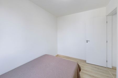 Quarto de apartamento para alugar com 2 quartos, 48m² em Conjunto Residencial Trinta E Um de Marco, São José dos Campos