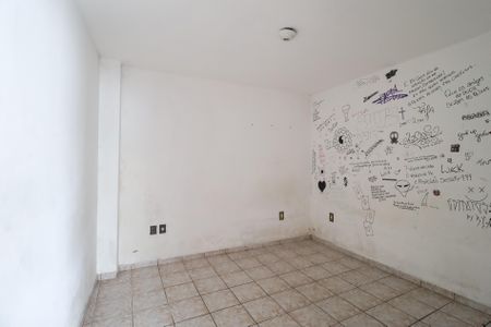 Quarto de casa para alugar com 1 quarto, 30m² em Jardim Virginia Bianca, São Paulo