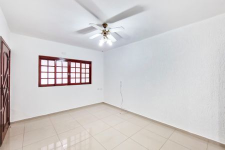 Sala de casa para alugar com 4 quartos, 210m² em Jardim Sao Vicente, São José dos Campos