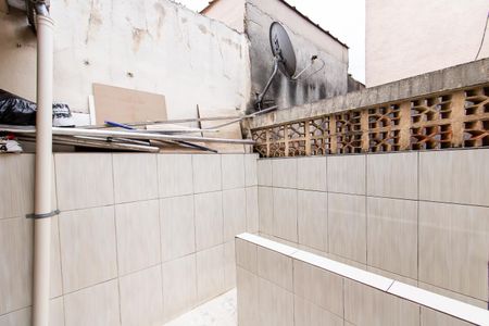 Casa à venda com 60m², 2 quartos e 1 vaga Casa à venda com 60m², 2 quartos e 1 vagaÁrea de Serviço